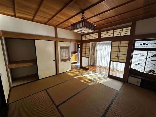 detached 佐賀県三養基郡上峰町大字坊所字下坊所 地図を見る