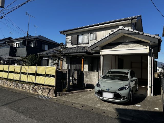 detached 佐賀県三養基郡上峰町大字坊所字下坊所 地図を見る