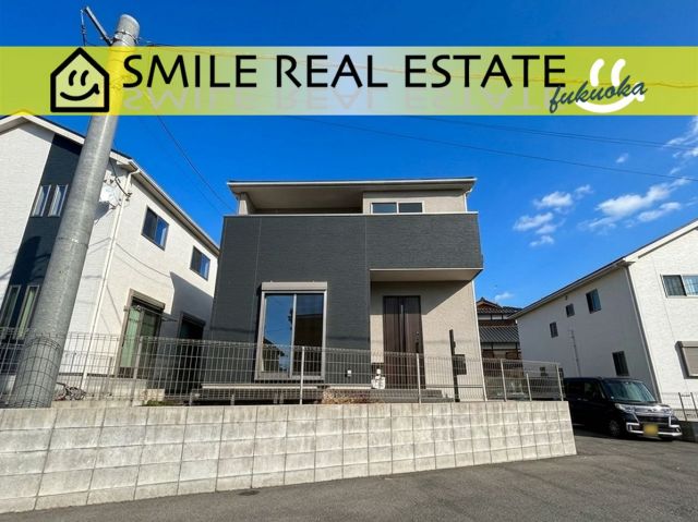 福岡県宗像市の一戸建て | 2080万円 | 4LDK | 257.09m² | Akiyama house finder