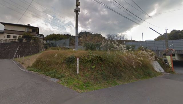 【不動産ジャパン】物件詳細:福岡県筑紫野市大字筑紫/筑紫駅の物件情報:売地