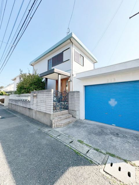 house for sale in Yukuhashi, Fukuoka | ¥7,980,000 | 3LDK | Akiyama ho…