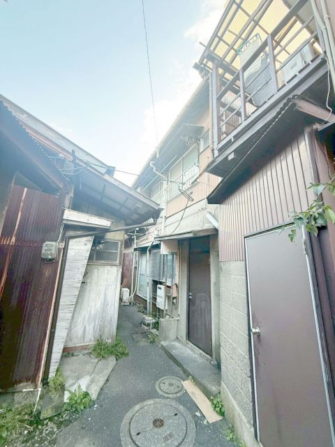 福岡県北九州市の一戸建て | 99万円 | 4DK | 72.69m² | Akiyama house finder