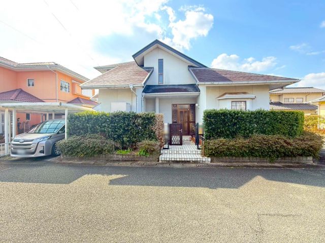 detached 福岡県遠賀郡遠賀町田園３丁目