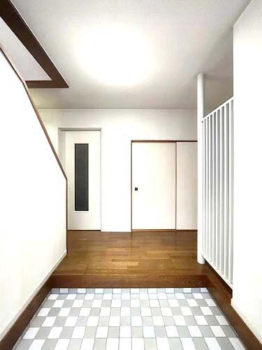 detached 福岡県遠賀郡遠賀町田園３丁目