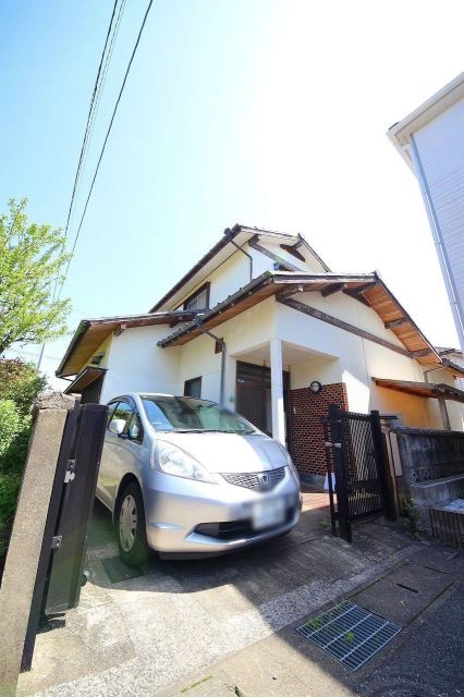 house for sale in Kitakyushu, Fukuoka | ¥5,800,000 | 4LDK | Akiyama h…