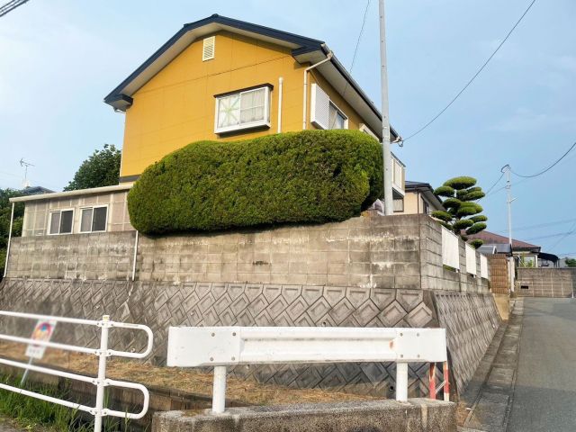 detached 福岡県遠賀郡遠賀町大字別府 地図を見る