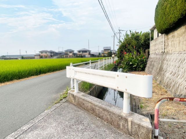 detached 福岡県遠賀郡遠賀町大字別府 地図を見る