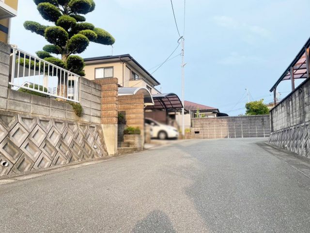 detached 福岡県遠賀郡遠賀町大字別府 地図を見る