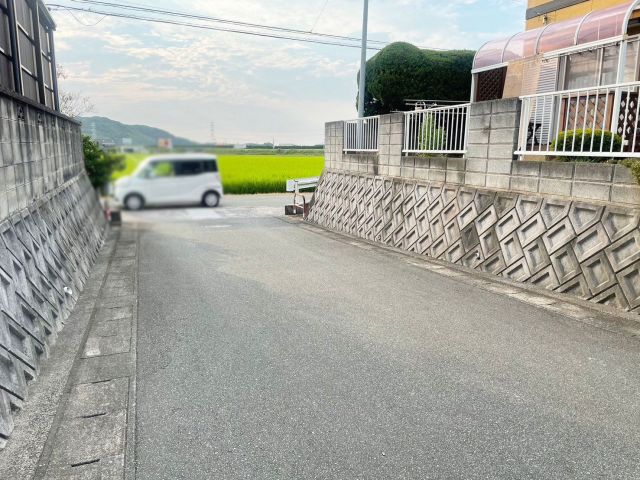 detached 福岡県遠賀郡遠賀町大字別府 地図を見る