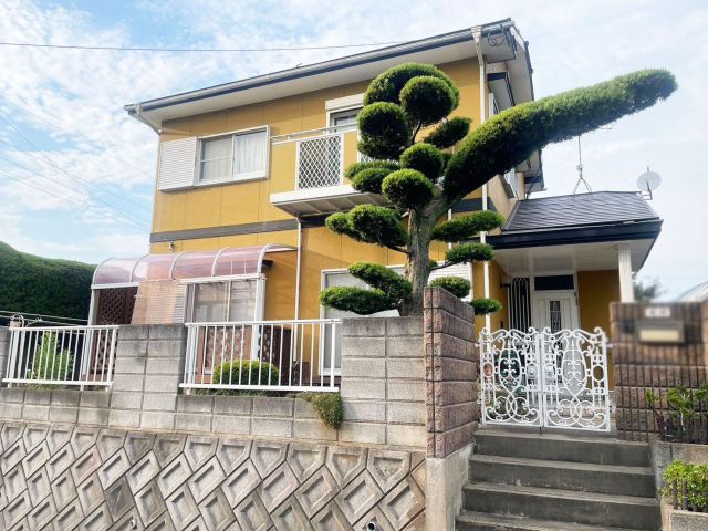 detached 福岡県遠賀郡遠賀町大字別府 地図を見る