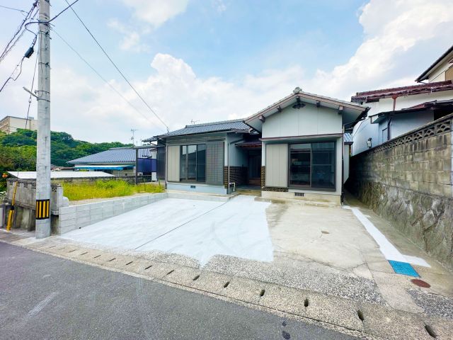 house for sale in Nakama, Fukuoka | ¥14,980,000 | 3LDK | Akiyama hous…
