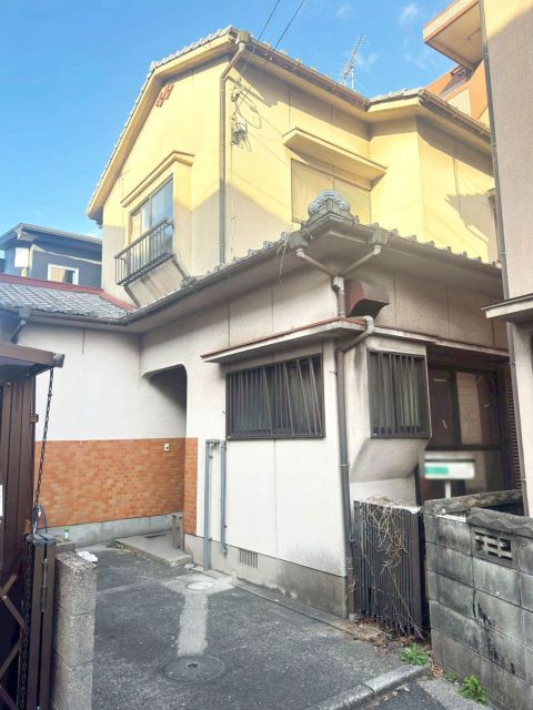 福岡県北九州市の一戸建て | 498万円 | 4DK | 91.07m² | Akiyama house finder