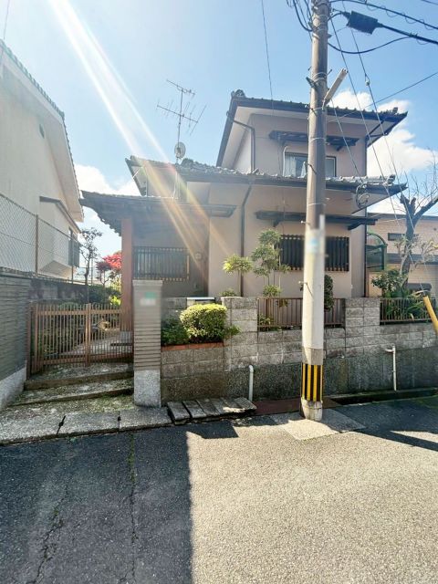house for sale in Kitakyushu, Fukuoka | ¥7,500,000 | 4DK | Akiyama ho…