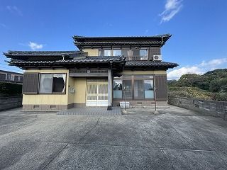detached 長崎県平戸市生月町里免 地図を見る