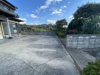 detached 長崎県平戸市生月町里免 地図を見る