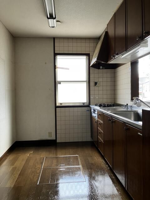 detached 福岡県遠賀郡水巻町梅ノ木団地 地図を見る