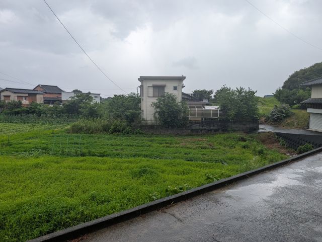 detached 福岡県三井郡大刀洗町大字冨多 地図を見る