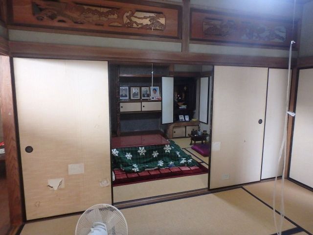 detached 福岡県三井郡大刀洗町大字守部 地図を見る