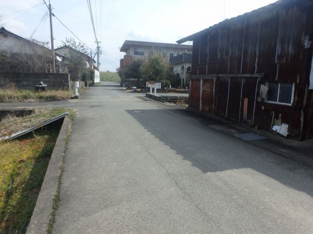 detached 福岡県三井郡大刀洗町大字守部 地図を見る
