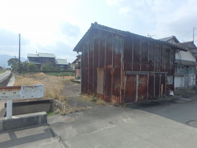 detached 福岡県三井郡大刀洗町大字守部 地図を見る