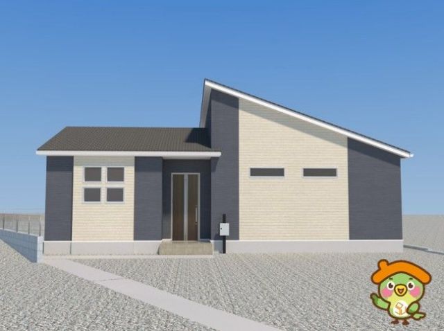 福岡県朝倉市の一戸建て | 2998万円 | 4SLDK | 350.38m² | Akiyama house finder