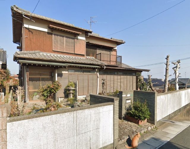 detached 福岡県遠賀郡岡垣町高陽台３丁目