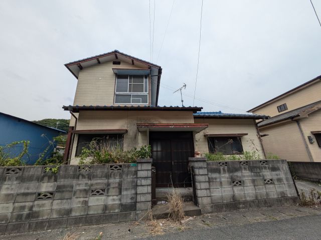 house for sale in Nakama, Fukuoka | ¥3,500,000 | 5DK | Akiyama house…