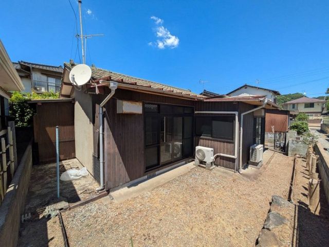 detached 福岡県遠賀郡水巻町猪熊５丁目 地図を見る