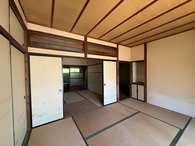 detached 福岡県遠賀郡水巻町猪熊５丁目 地図を見る