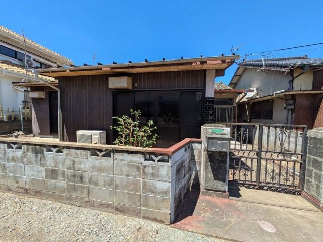 detached 福岡県遠賀郡水巻町猪熊５丁目 地図を見る