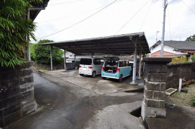 detached 福岡県田川郡添田町大字添田 地図を見る