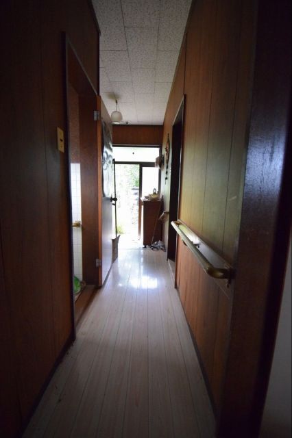 detached 福岡県田川郡添田町大字添田 地図を見る