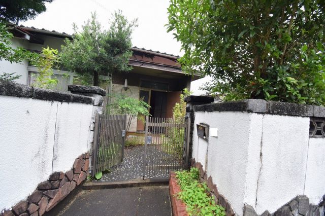 detached 福岡県田川郡添田町大字添田 地図を見る