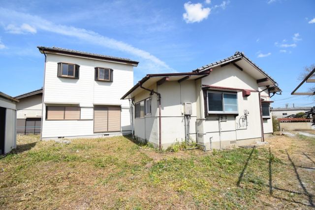 detached 福岡県鞍手郡小竹町大字勝野 地図を見る