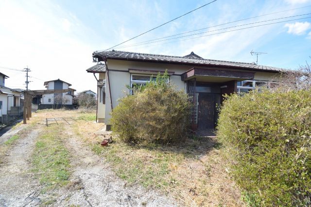 detached 福岡県鞍手郡小竹町大字勝野 地図を見る