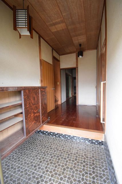 detached 福岡県鞍手郡小竹町大字赤地 地図を見る