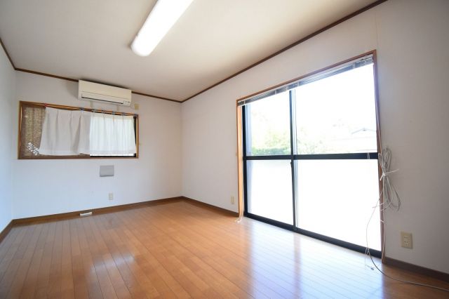 detached 福岡県鞍手郡小竹町大字勝野 地図を見る