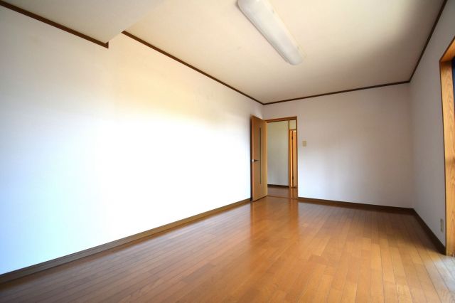 detached 福岡県鞍手郡小竹町大字勝野 地図を見る