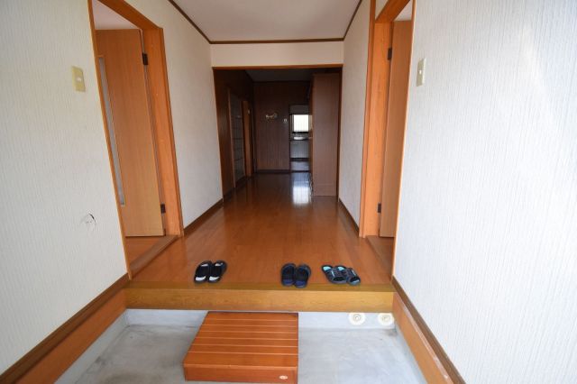 detached 福岡県鞍手郡小竹町大字勝野 地図を見る