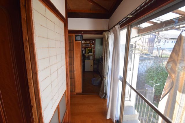 detached 福岡県宮若市鶴田 地図を見る