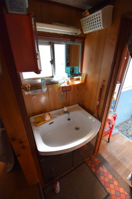 detached 福岡県宮若市鶴田 地図を見る