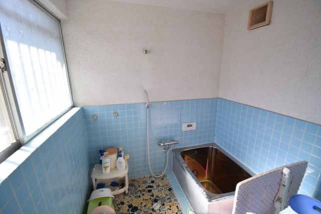 detached 福岡県宮若市鶴田 地図を見る