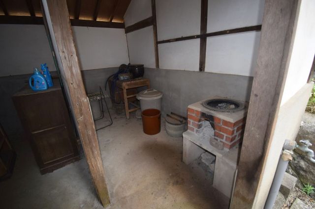 detached 福岡県宮若市四郎丸 地図を見る