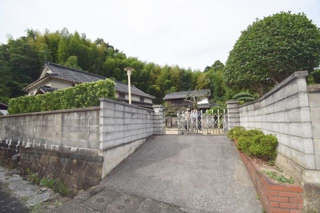 detached 福岡県宮若市四郎丸 地図を見る