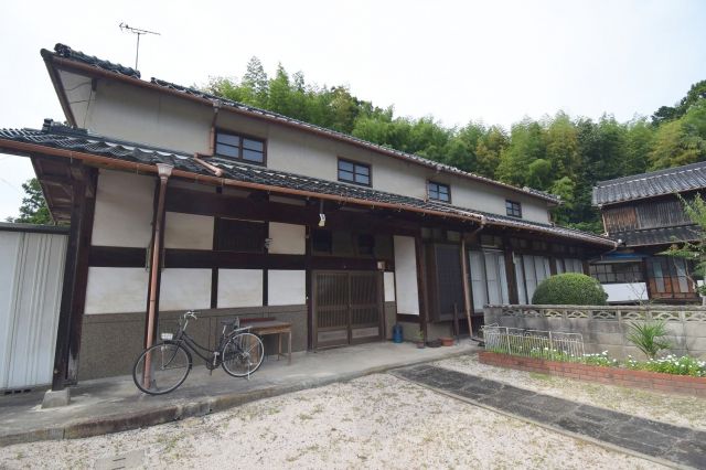 detached 福岡県宮若市四郎丸 地図を見る