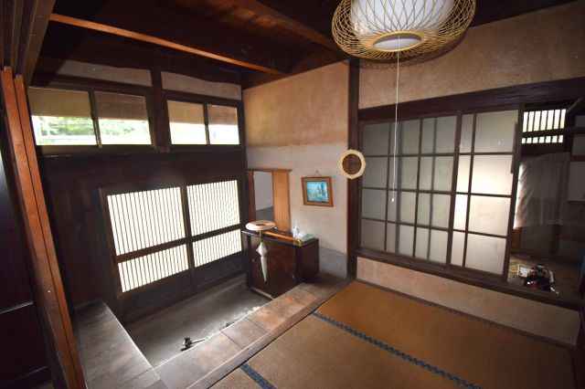 detached 福岡県宮若市四郎丸 地図を見る