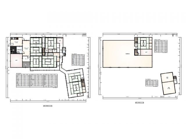detached 福岡県宮若市四郎丸 地図を見る