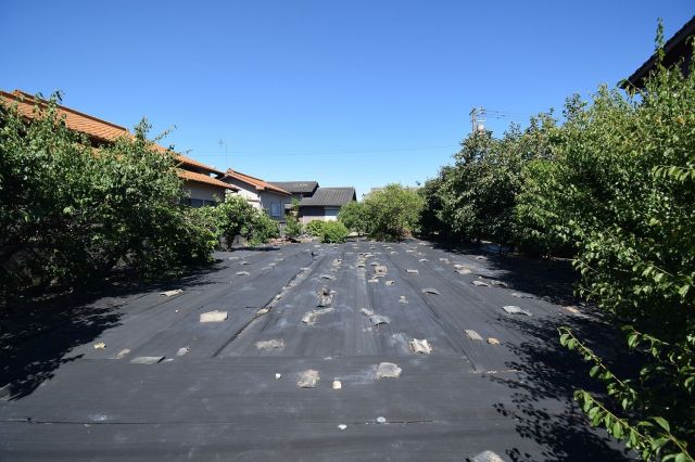 detached 福岡県鞍手郡小竹町大字南良津 地図を見る