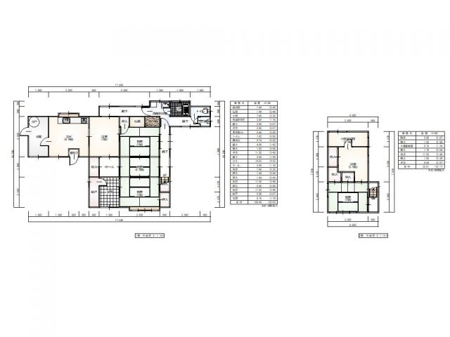 detached 福岡県鞍手郡小竹町大字南良津 地図を見る