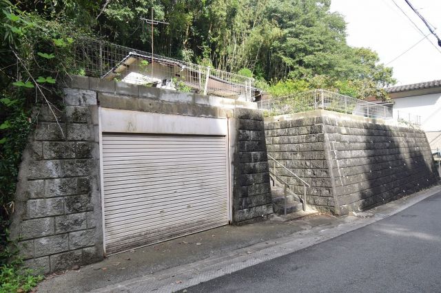 detached 福岡県鞍手郡小竹町大字勝野 地図を見る